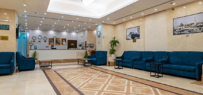 Hayah Daimond Hotel image